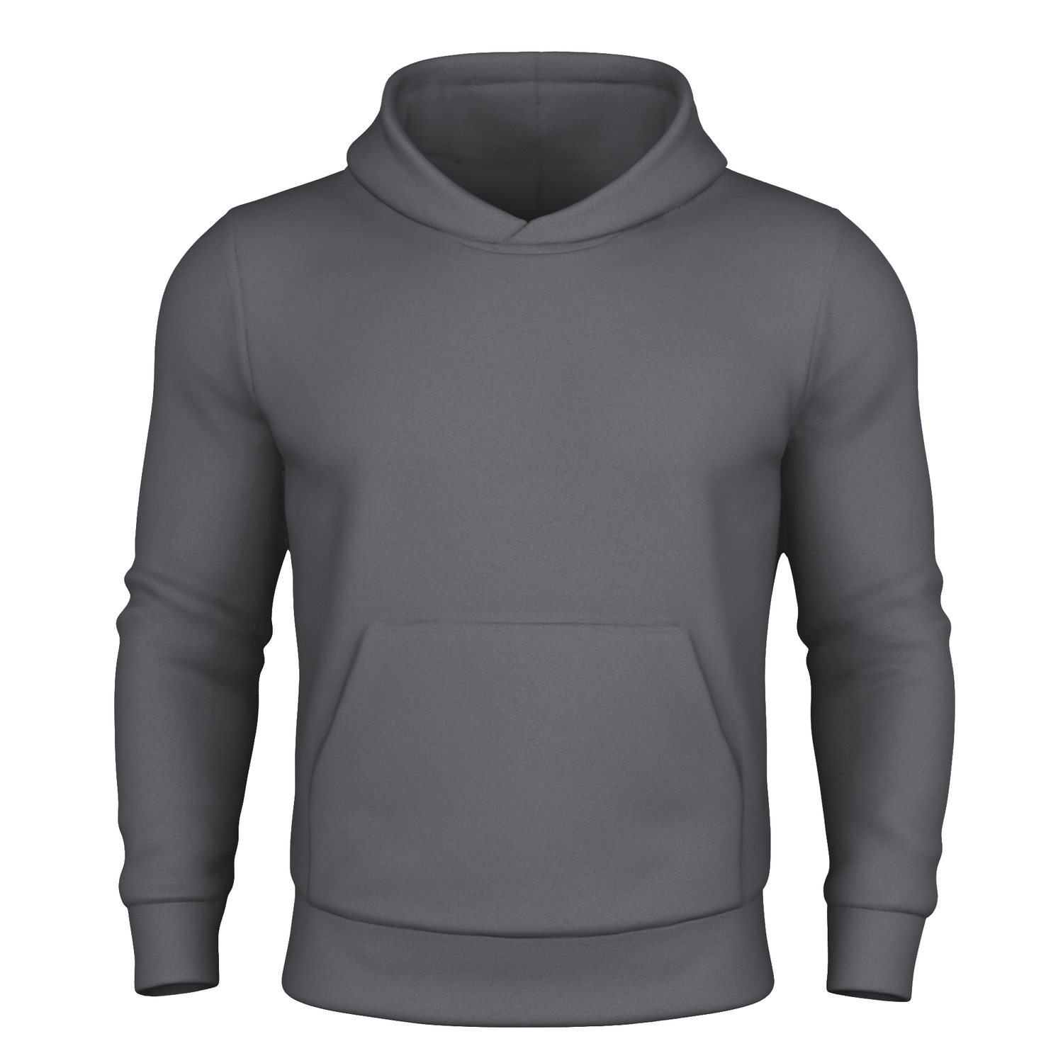 Durable Concealment Hoodie