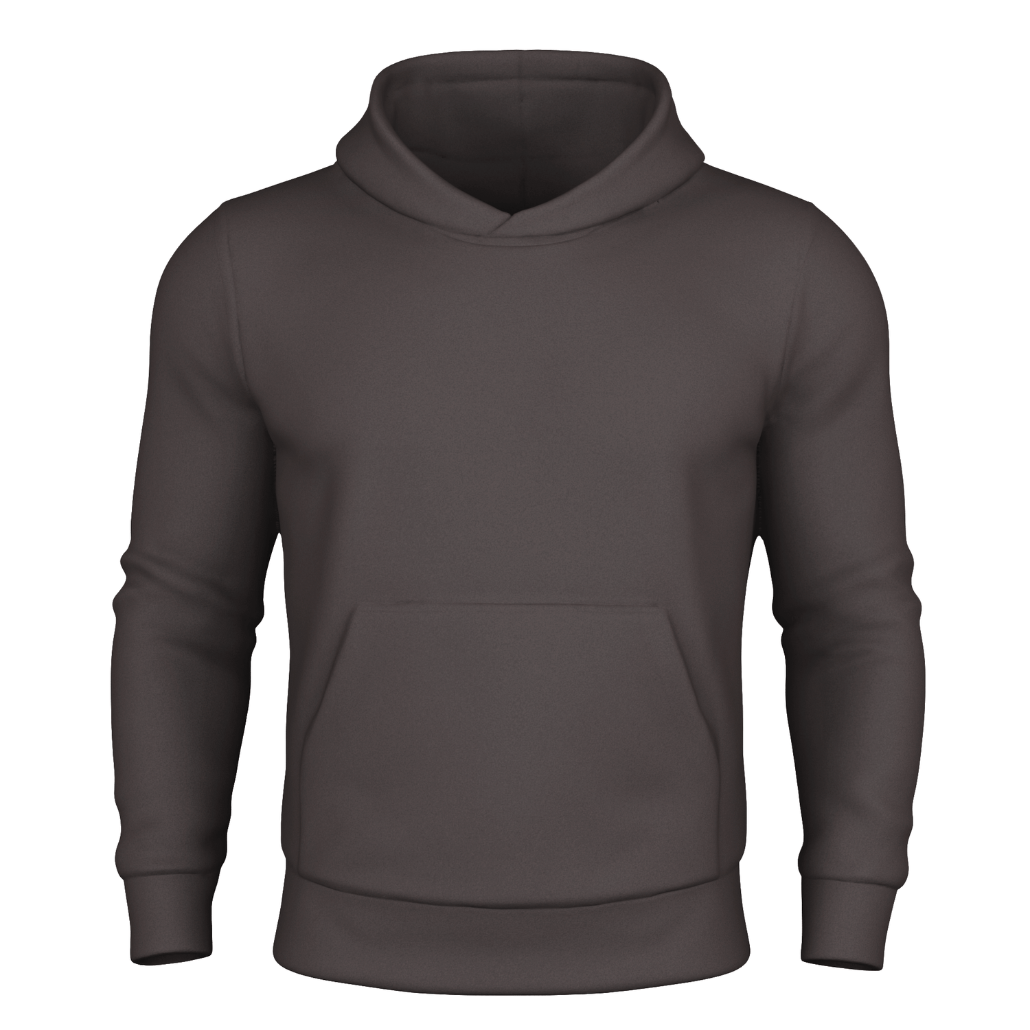 Durable Concealment Hoodie