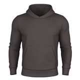 Durable Concealment Hoodie