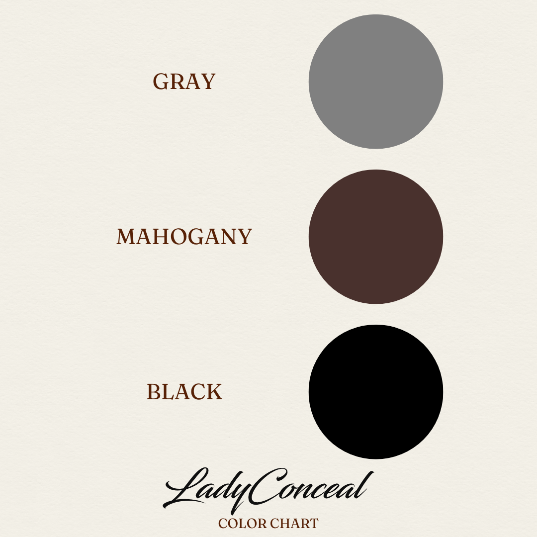 Concealed Carry Ella Satchel by Lady Conceal