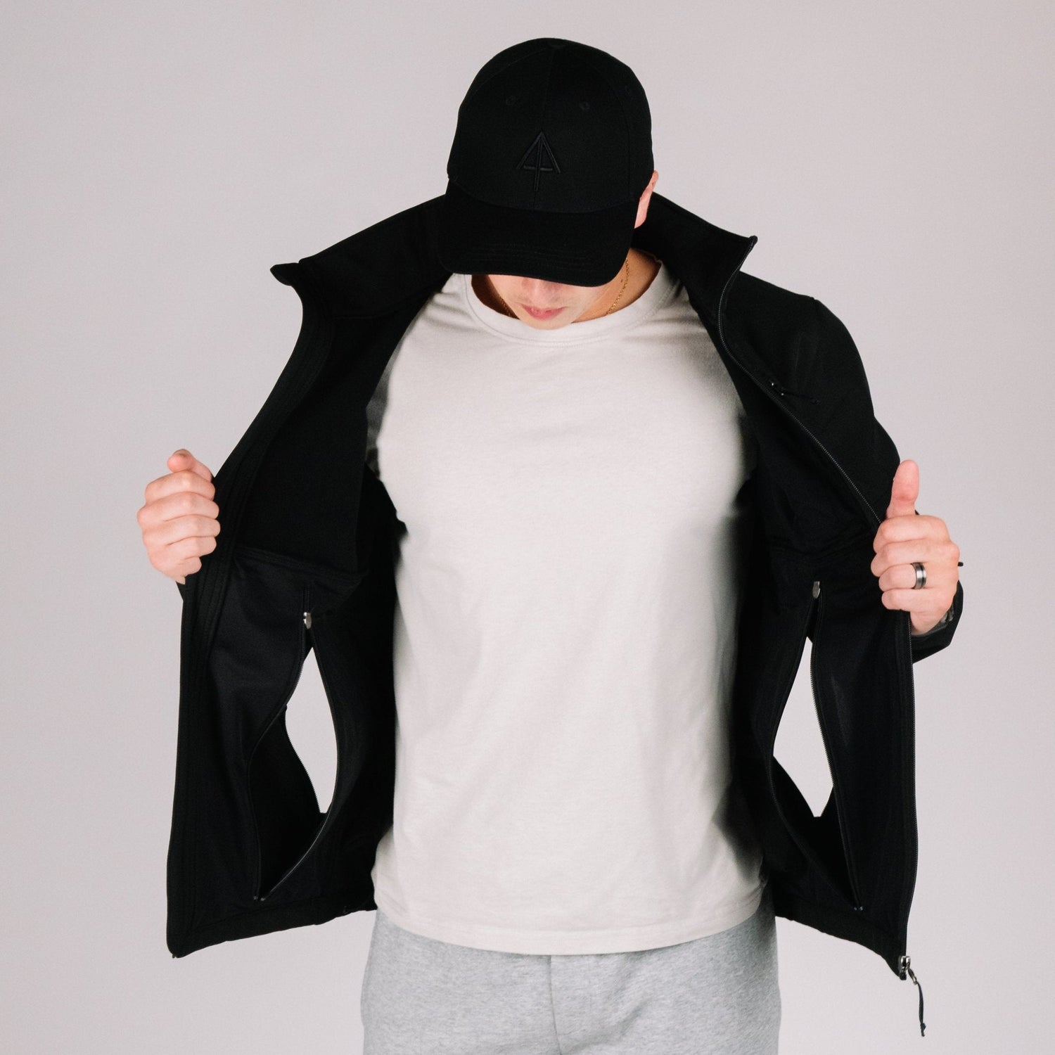 Tactical Jacket Bravo