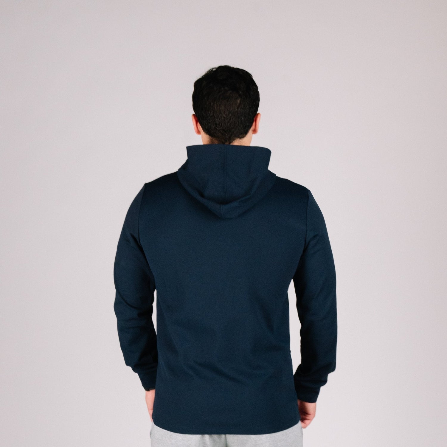 Durable Concealment Hoodie