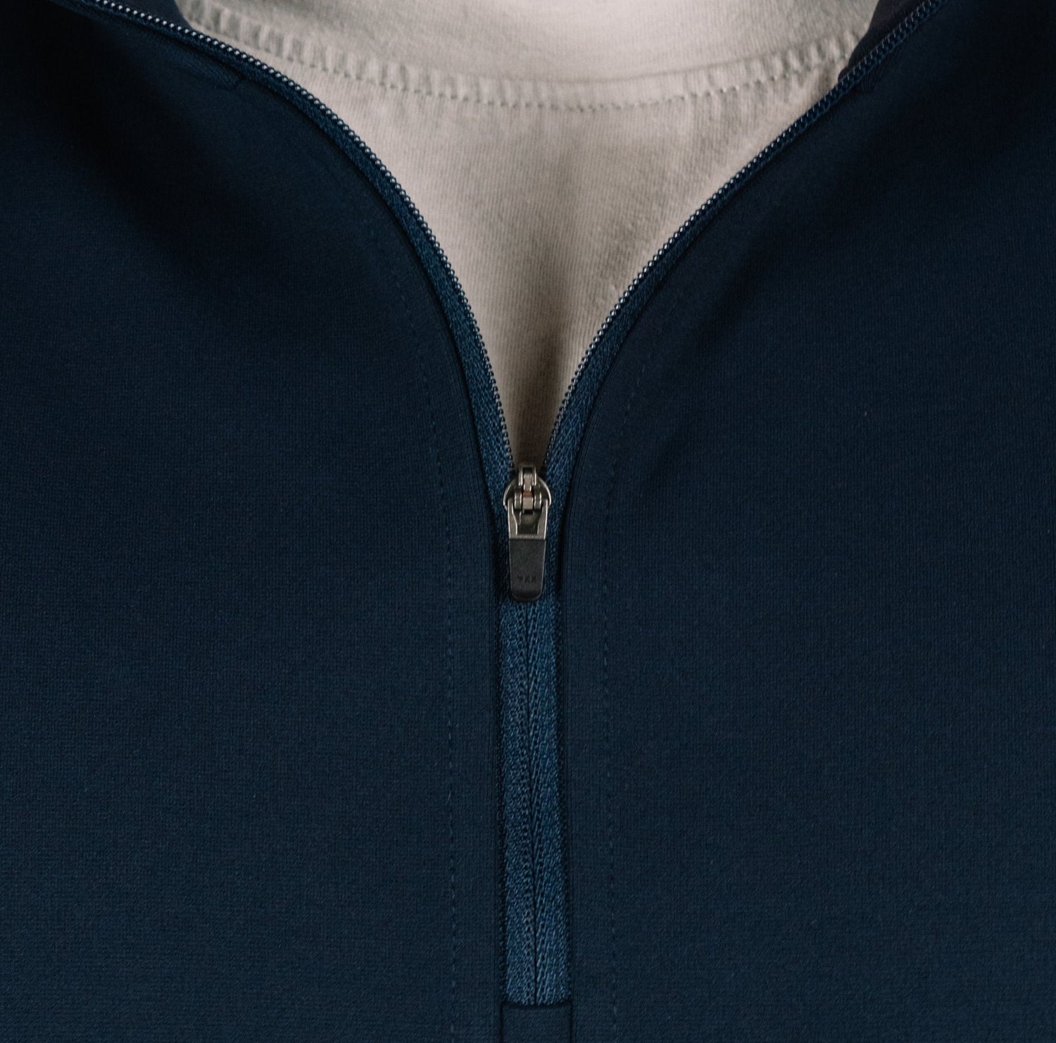 Durable Quarter Zip