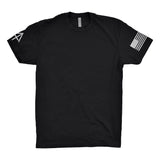 EDC ConcealTee™ - Midnight Black