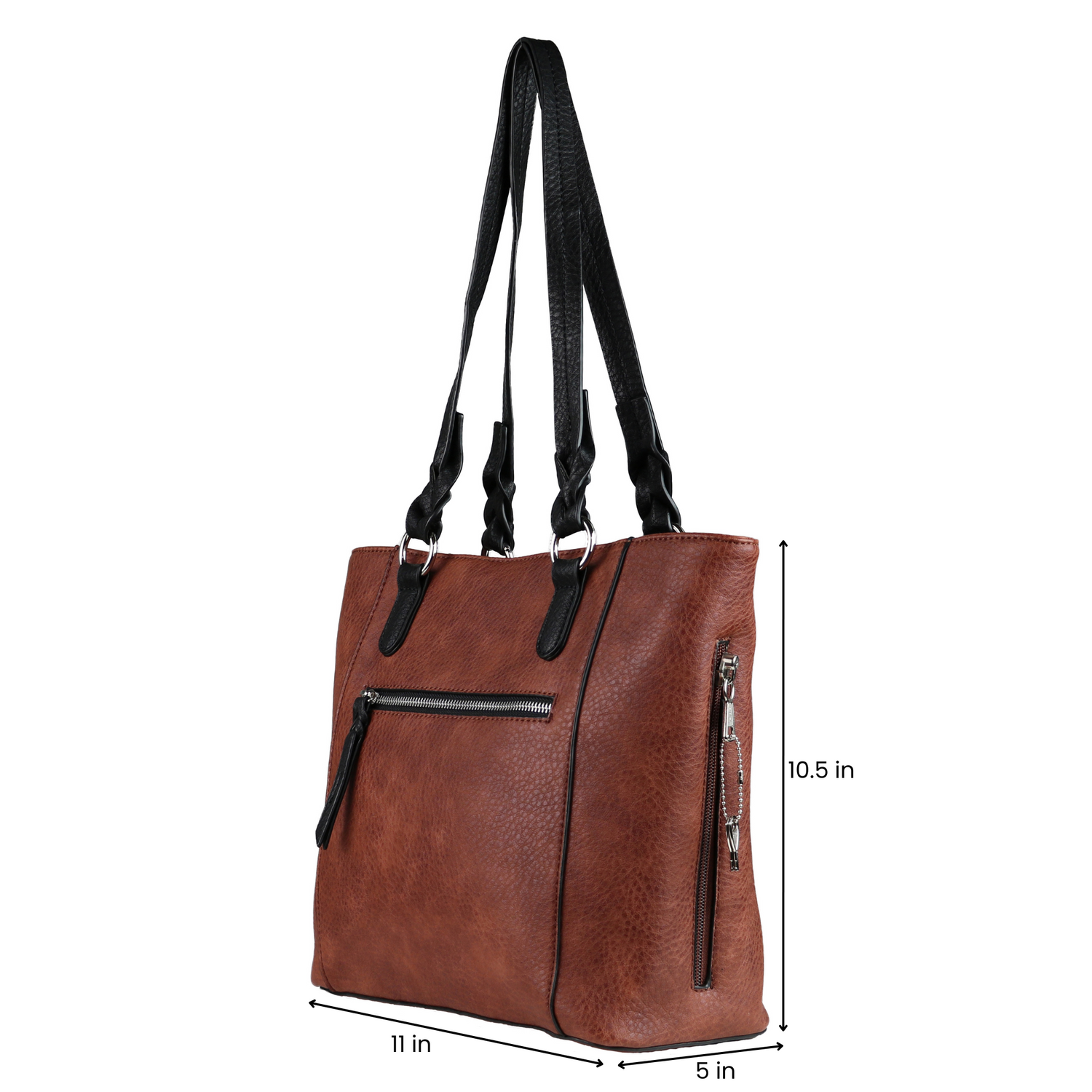 Concealed Carry Grace Tote by Lady Conceal