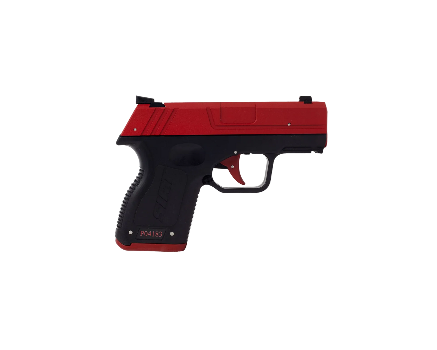 SIRT LASER GUNS