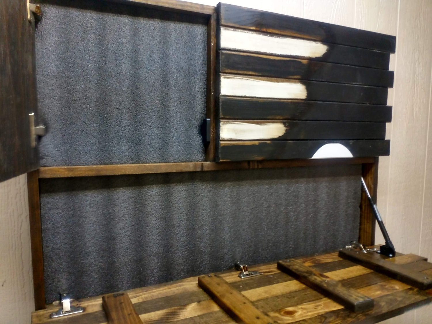 Replacement Kaizen Foam Insert