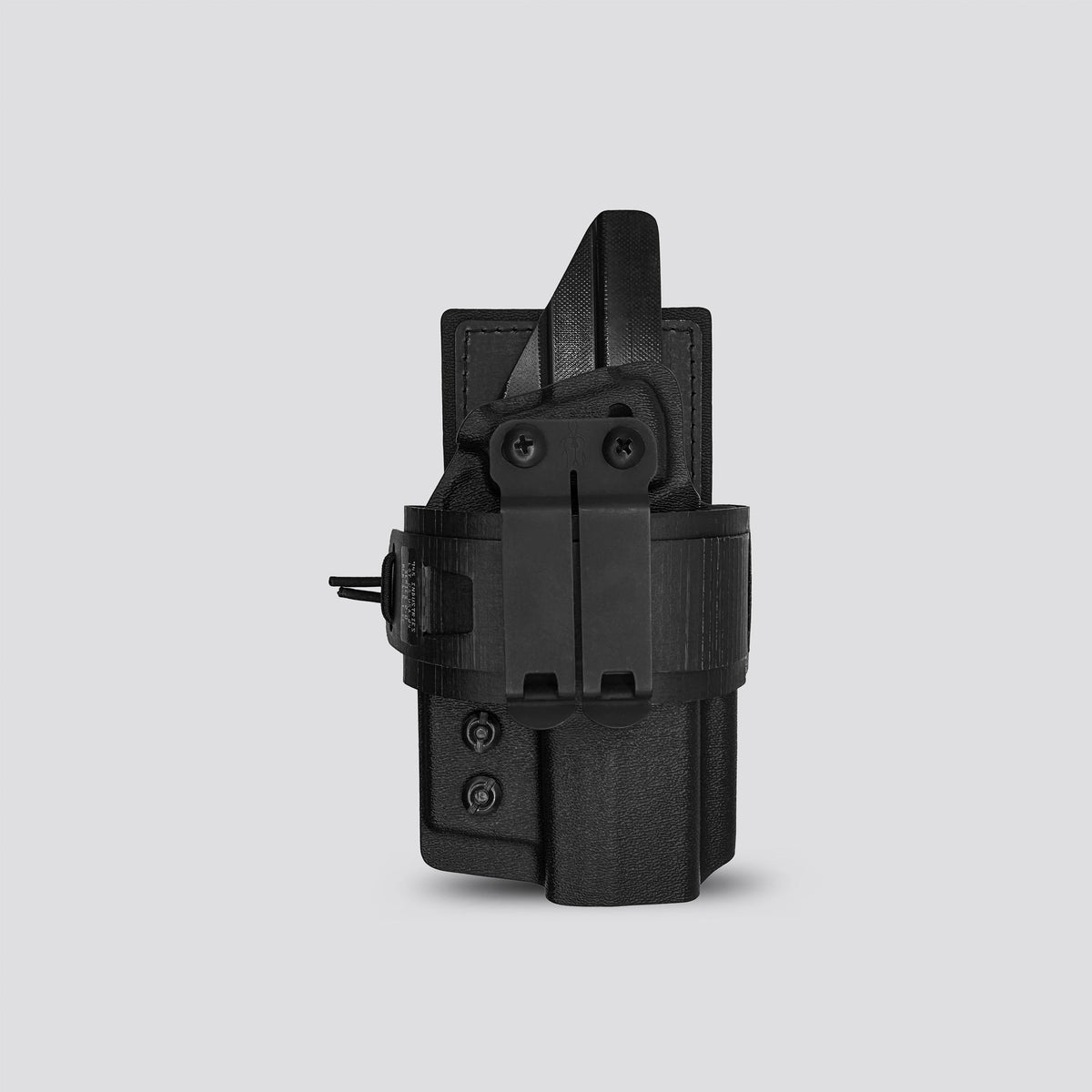 IWB Tegris Holster Adapter (T-LOCK™ RLK)