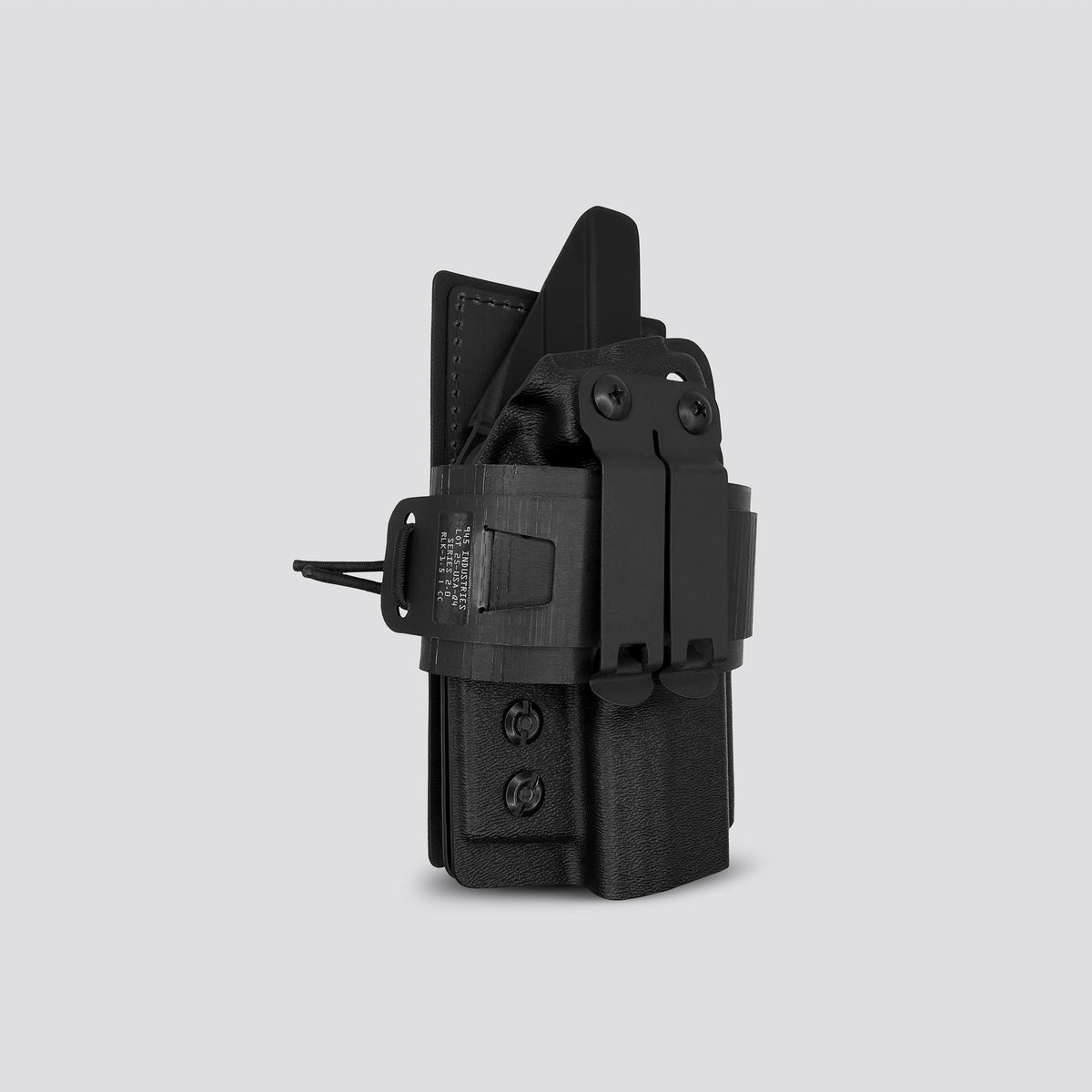 IWB Tegris Holster Adapter (T-LOCK™ RLK)