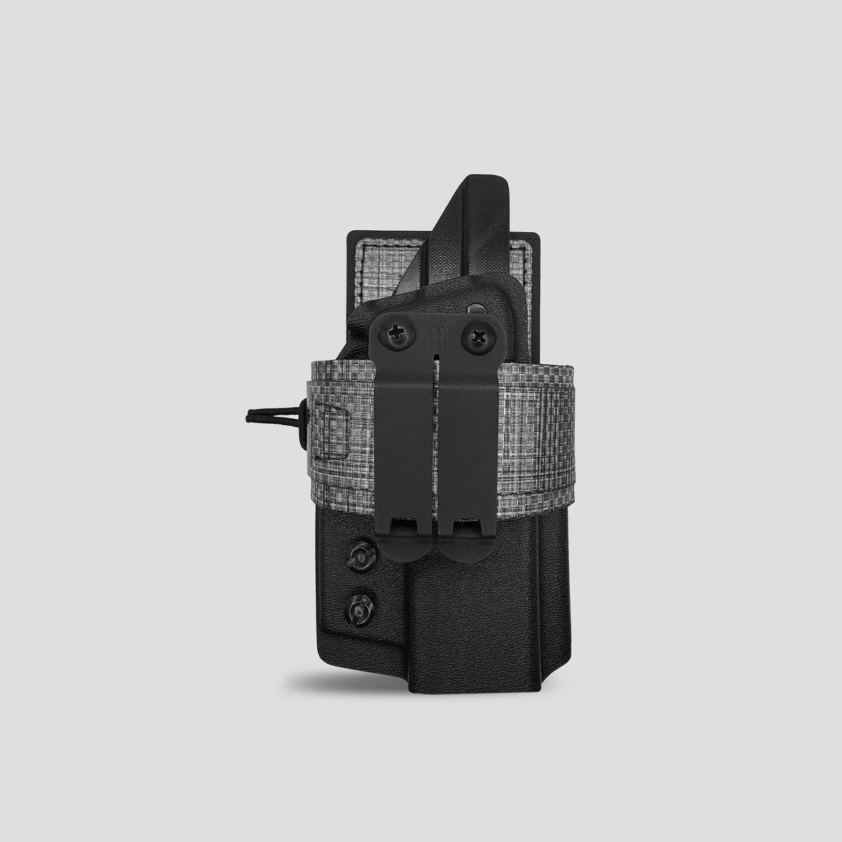 IWB Tegris Holster Adapter (T-LOCK™ RLK)