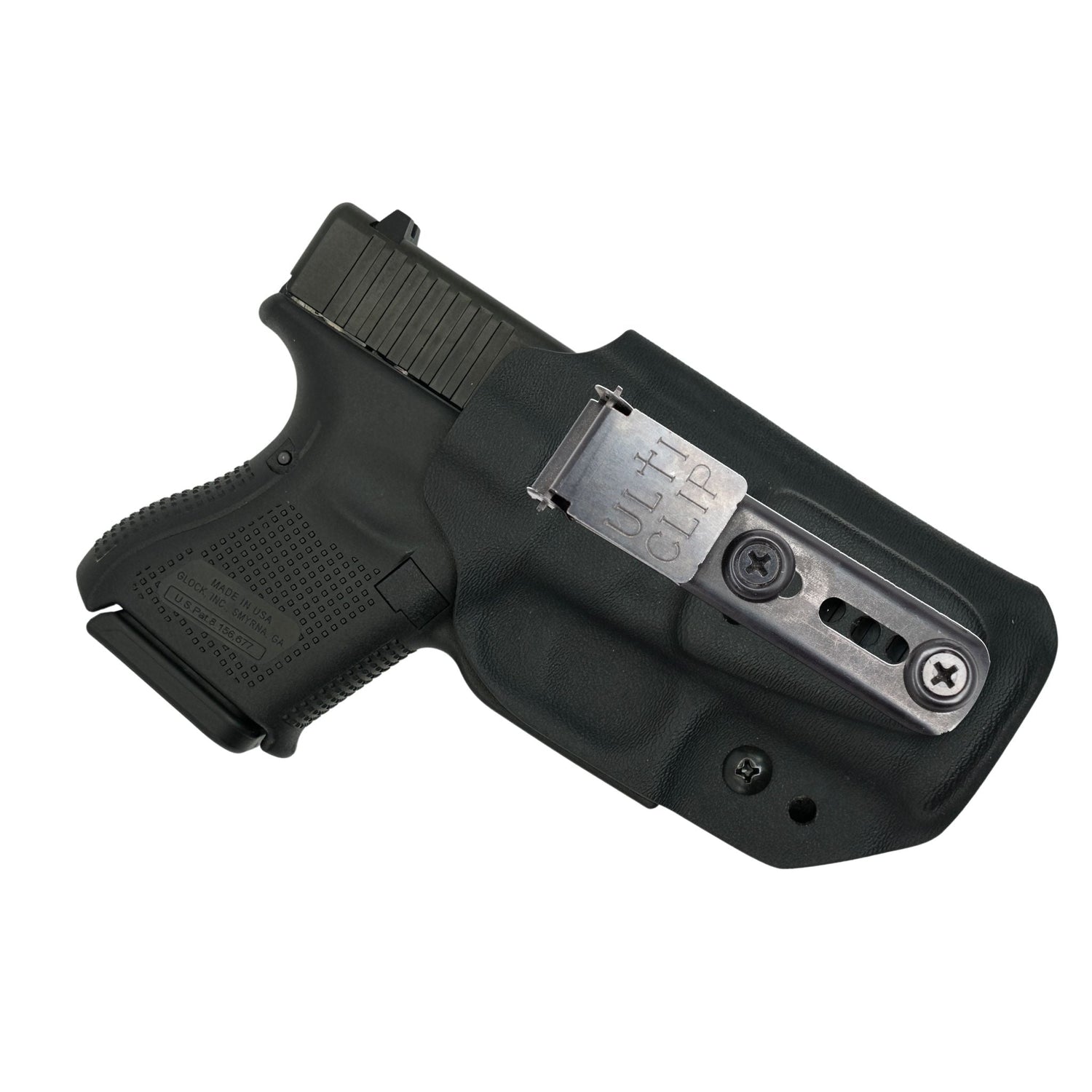 Betty 2.0 IWB Holster for Sig P365-XL