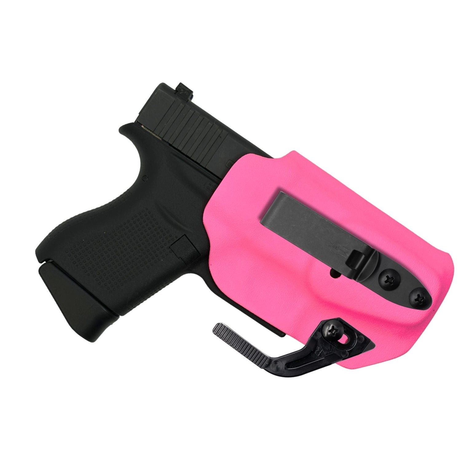 Betty 2.0 IWB Holster for Springfield 911 .380