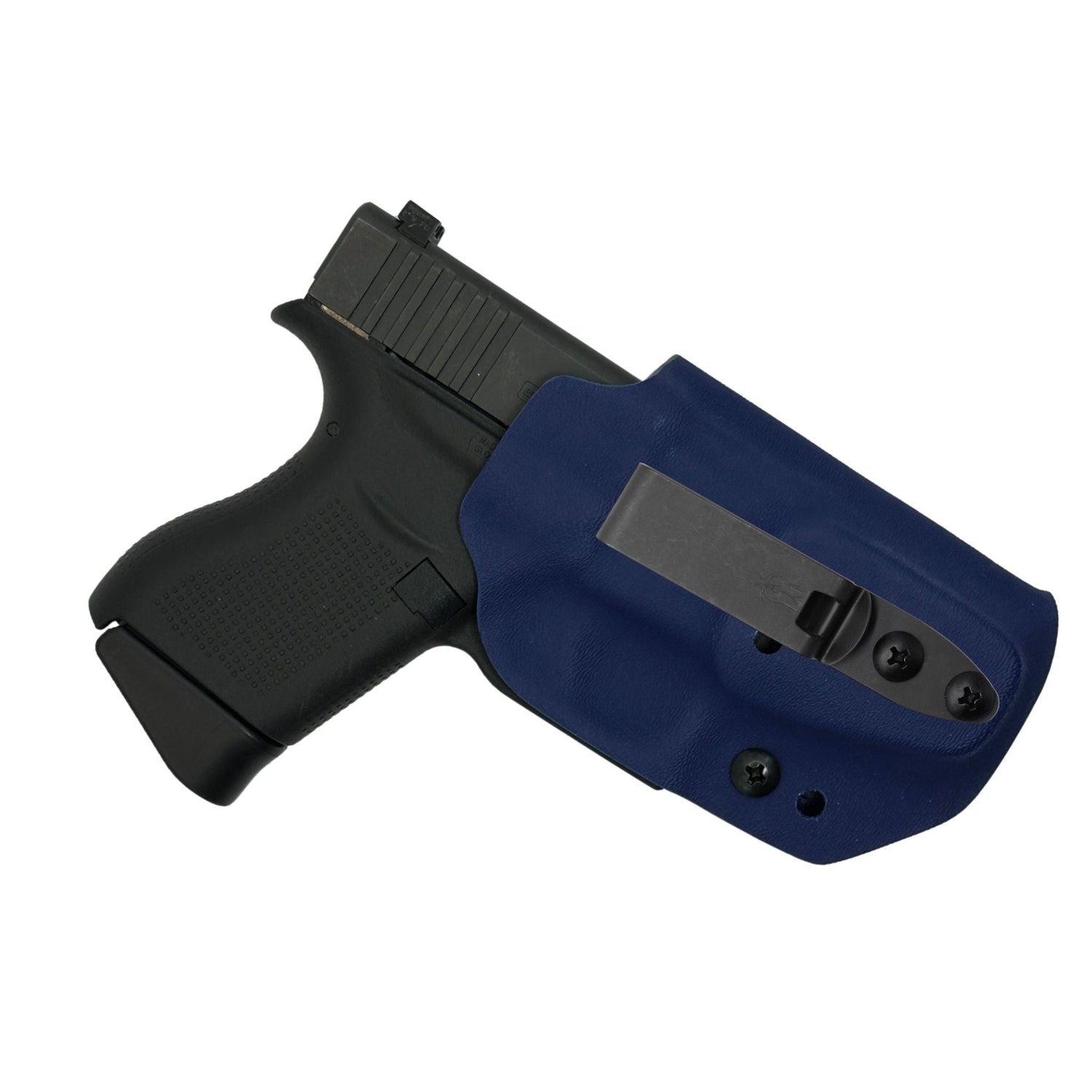 Betty 2.0 IWB Holster for Ruger LC9s/EC9s