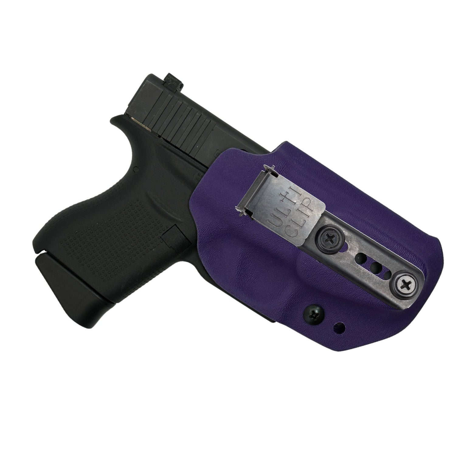 Betty 2.0 IWB Holster for Walther PPS M2