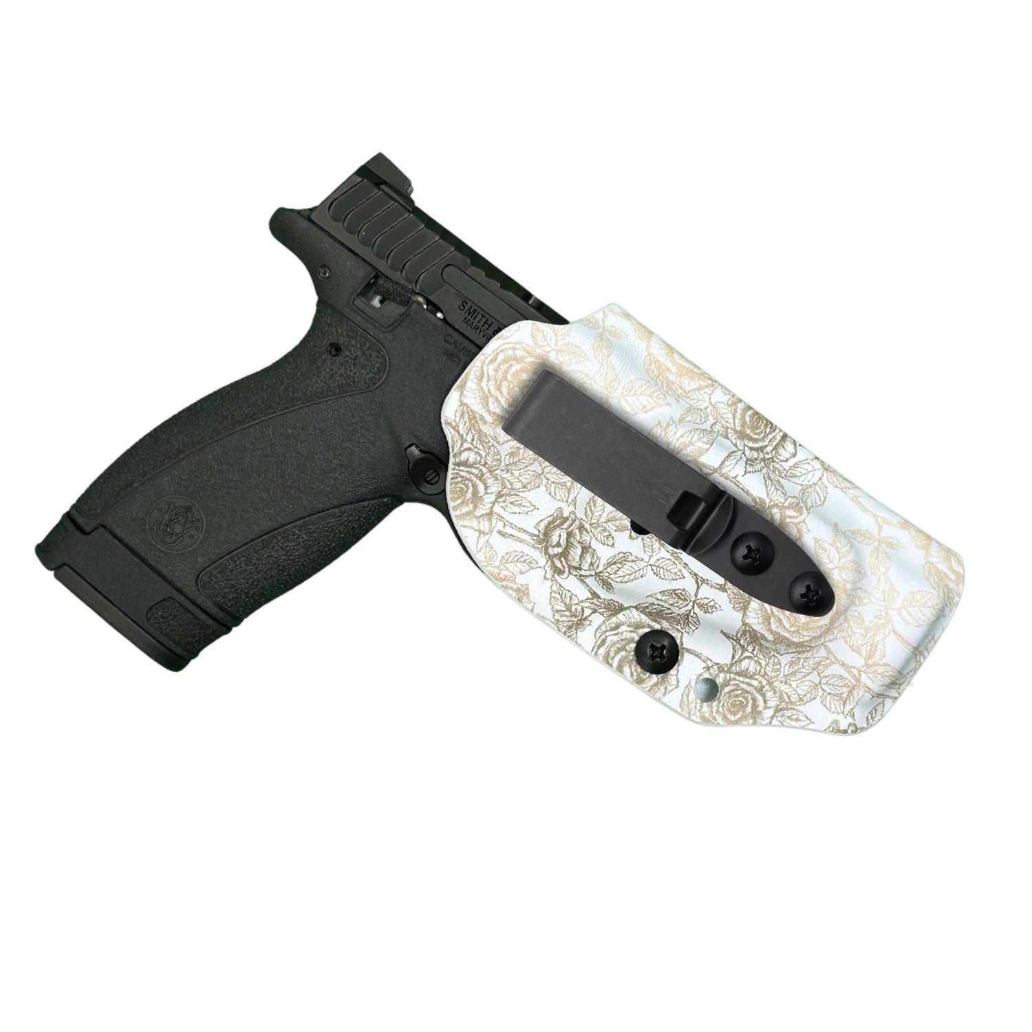 Betty 2.0 IWB Holster for Smith & Wesson Shield Plus