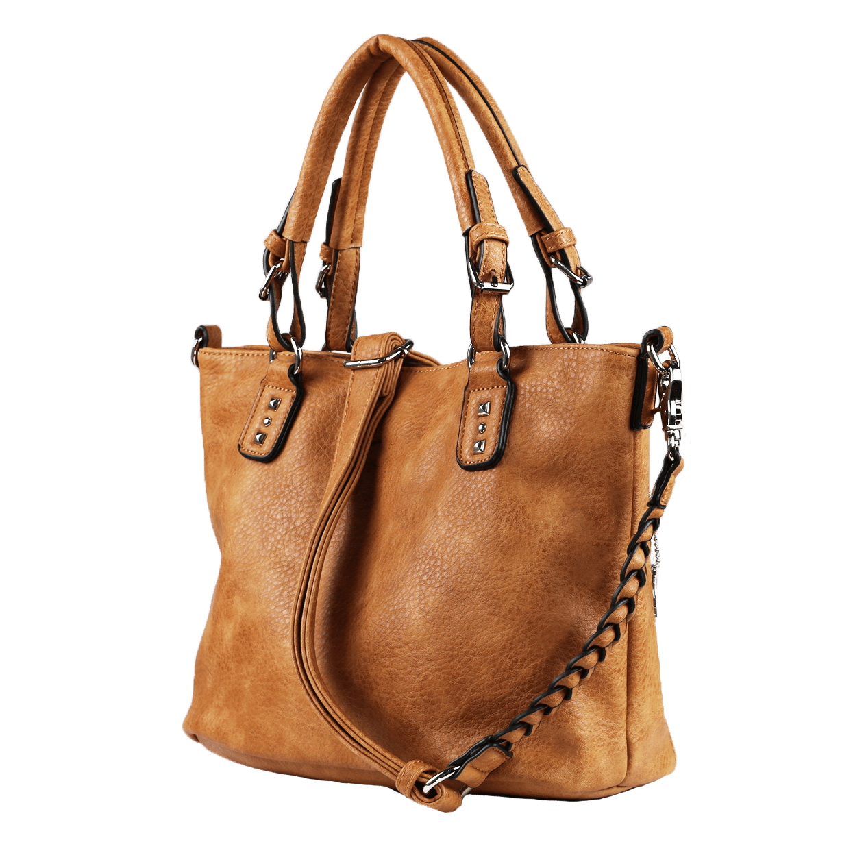 Concealed Carry Ella Satchel by Lady Conceal