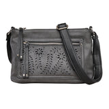 Concealed Carry Hailey Crossbody by Lady Conceal
