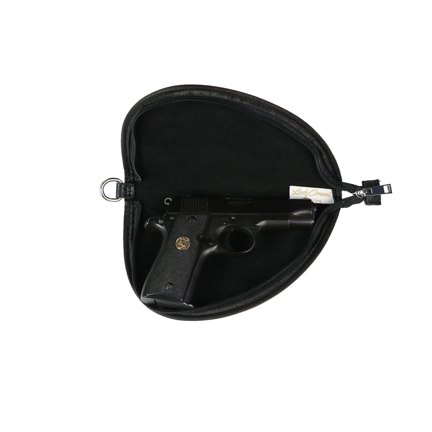 Small Gun Case by Lady Conceal