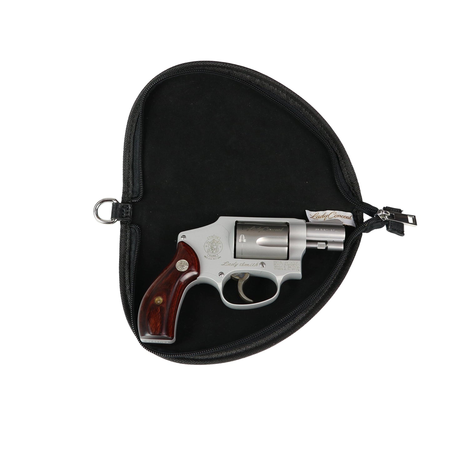 Small Gun Case by Lady Conceal