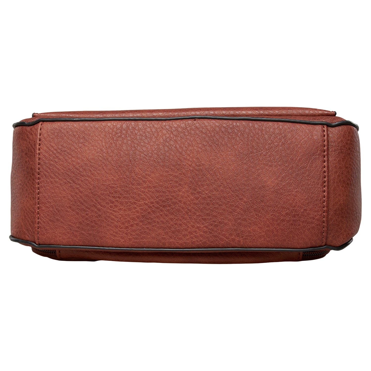 Concealed Carry Kinsley Crossbody with RFID Slim Wallet by Lady Conceal