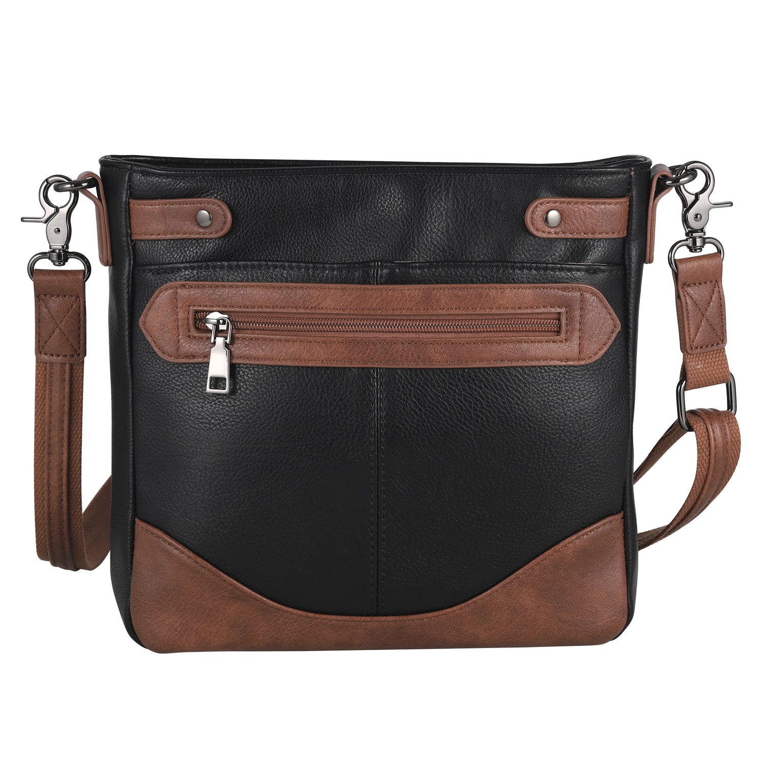 Concealed Carry Addison Crossbody by Lady Conceal