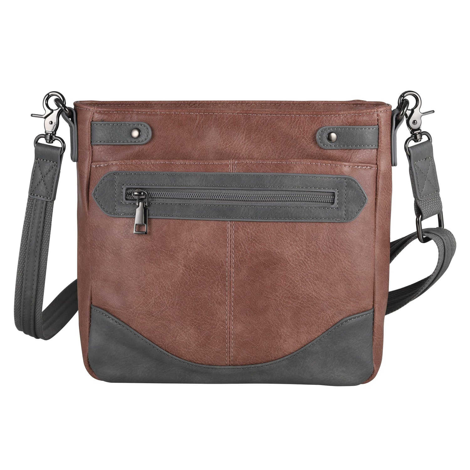 Concealed Carry Addison Crossbody by Lady Conceal