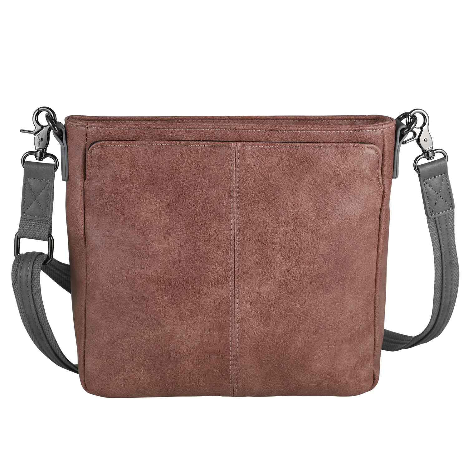 Concealed Carry Addison Crossbody by Lady Conceal