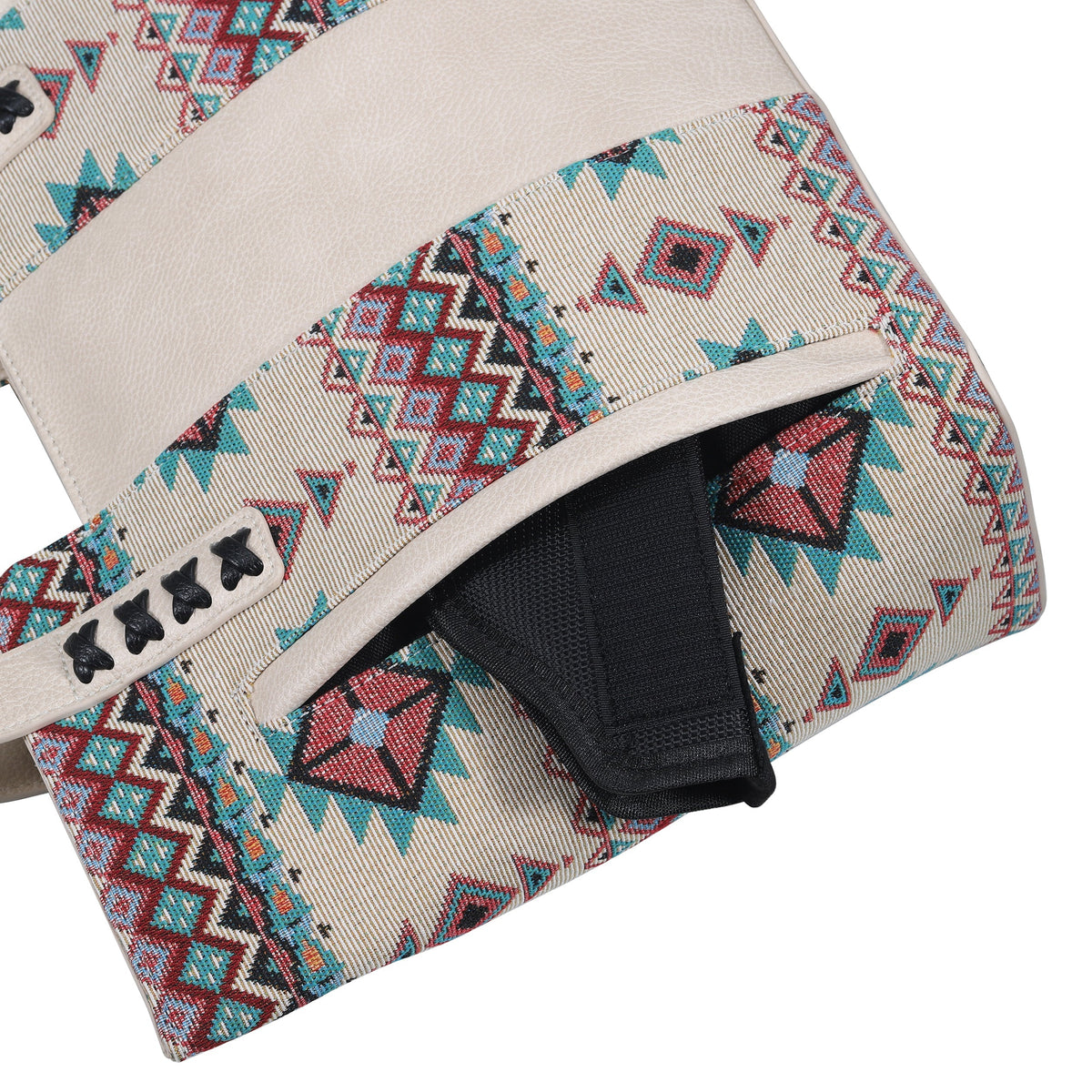 Concealed Carry Wrenley Tote by Lady Conceal