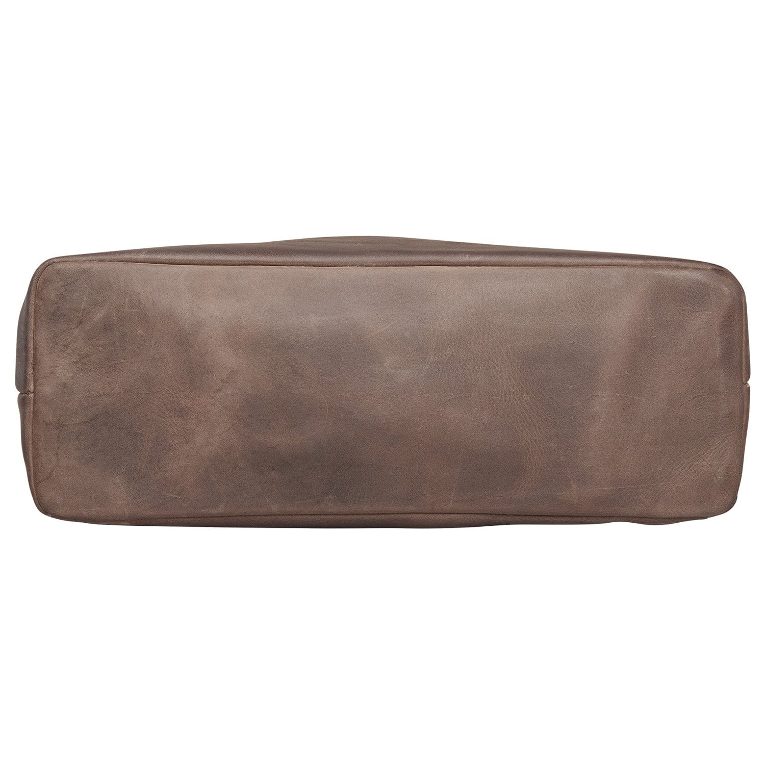 Concealed Carry Whitely Leather Satchel by Lady Conceal