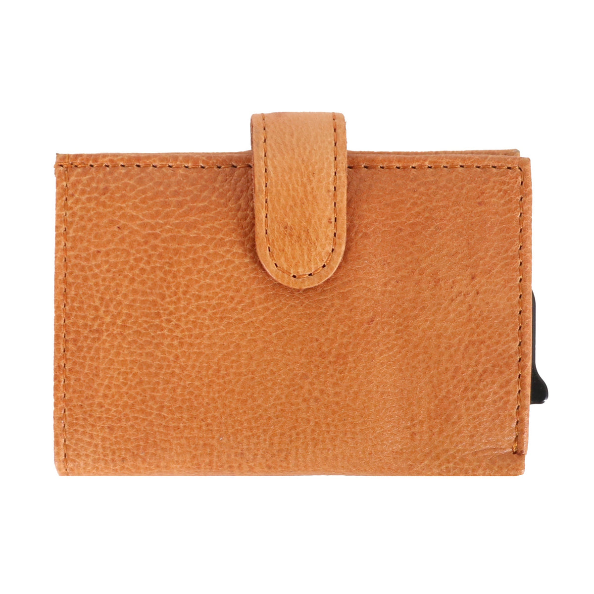 Nova RFID Compact Leather Wallet by Lady Conceal