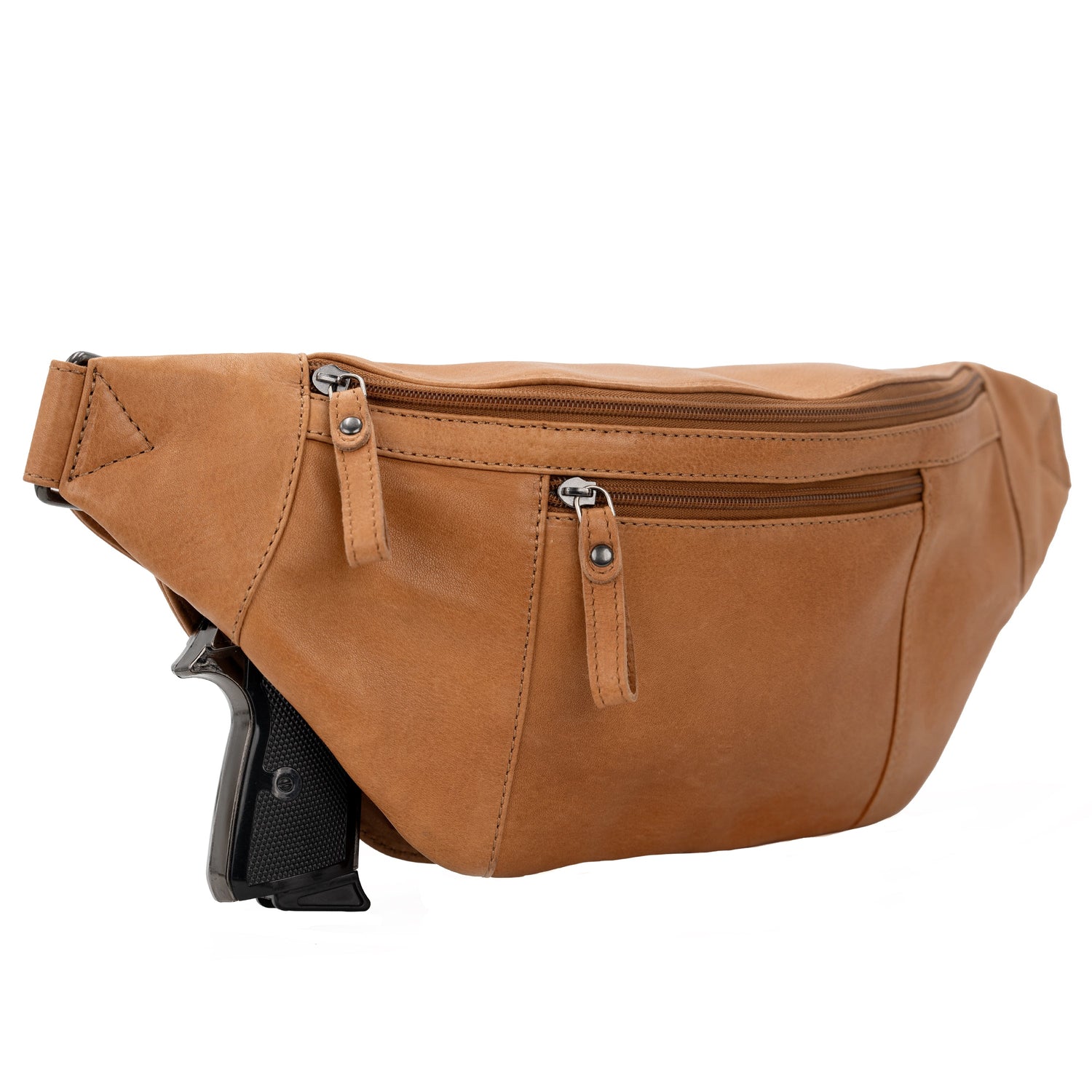 Concealed Carry Charlie Magnetic Sling by Lady Conceal