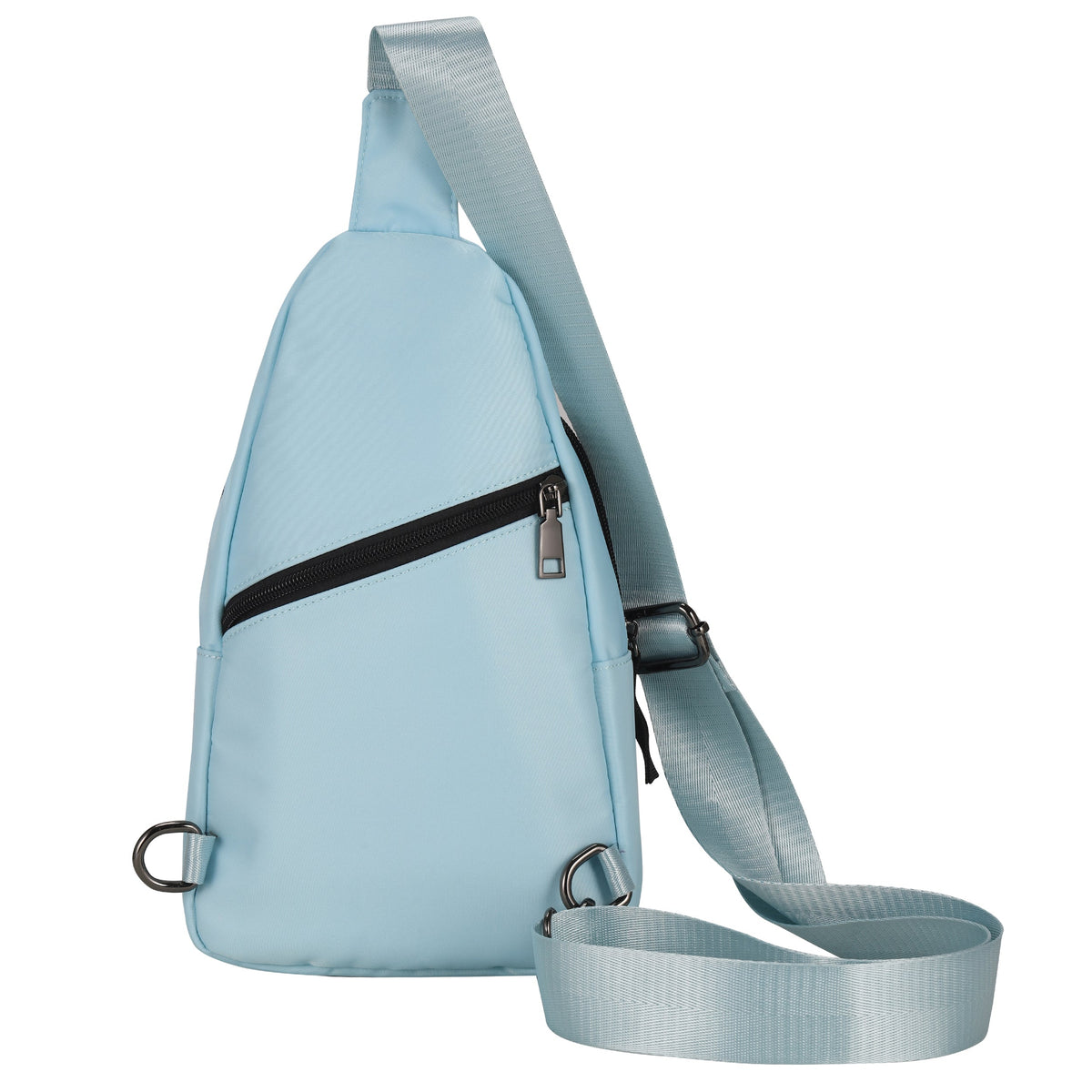 Concealed Carry Sarah Nylon Sling by Lady Conceal