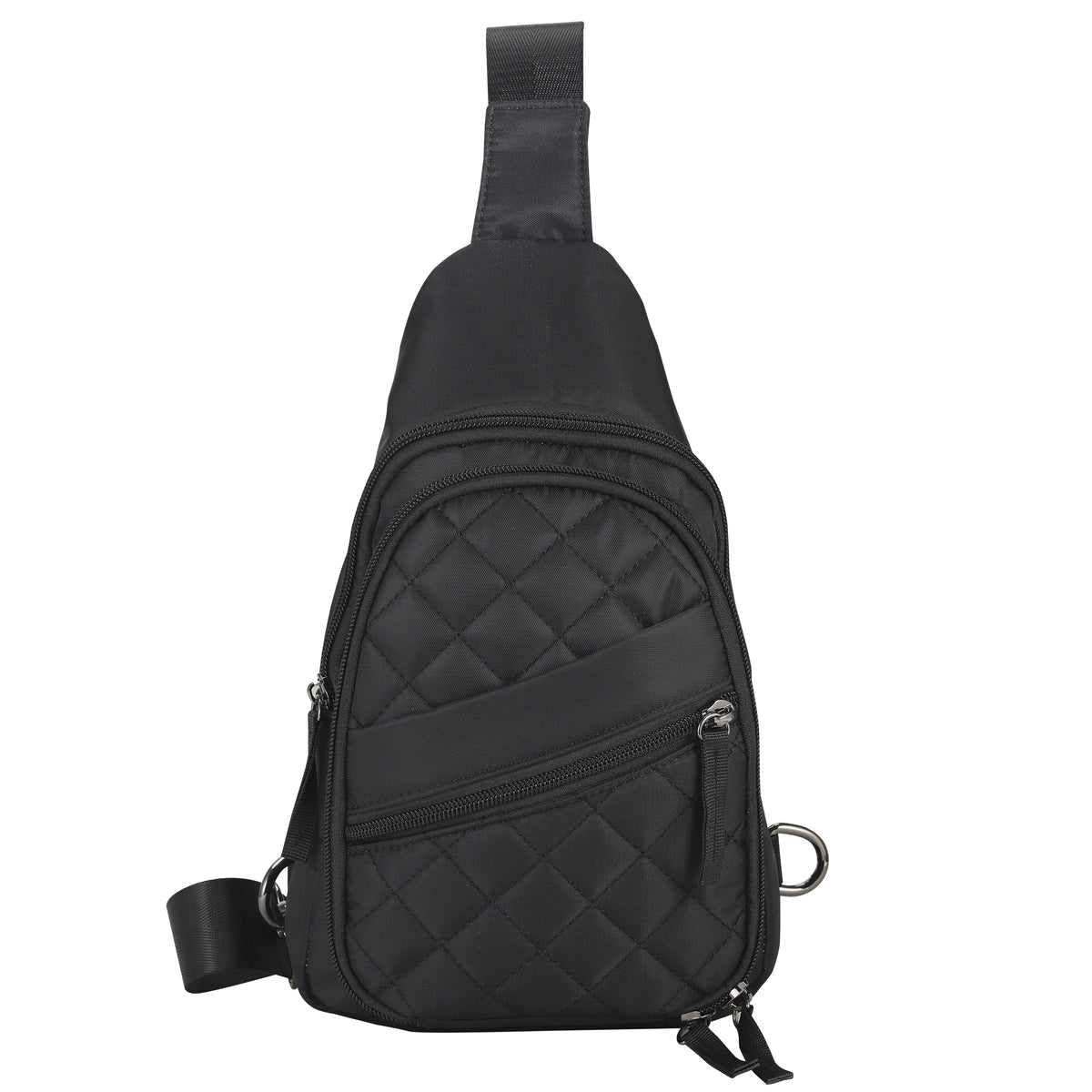Concealed Carry Sarah Nylon Sling by Lady Conceal