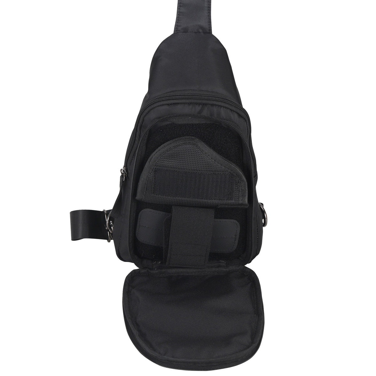 Concealed Carry Sarah Nylon Sling by Lady Conceal