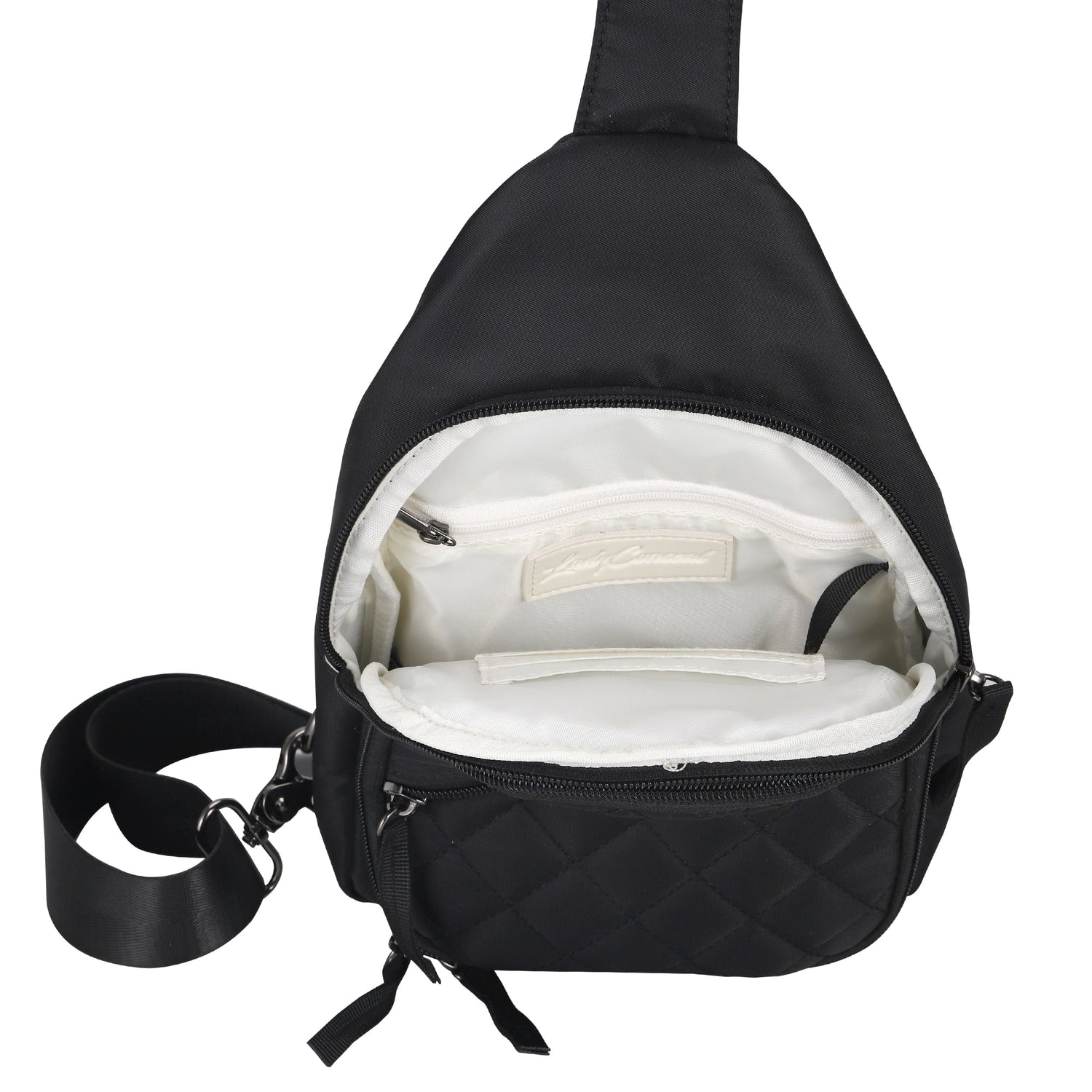 Concealed Carry Sarah Nylon Sling by Lady Conceal