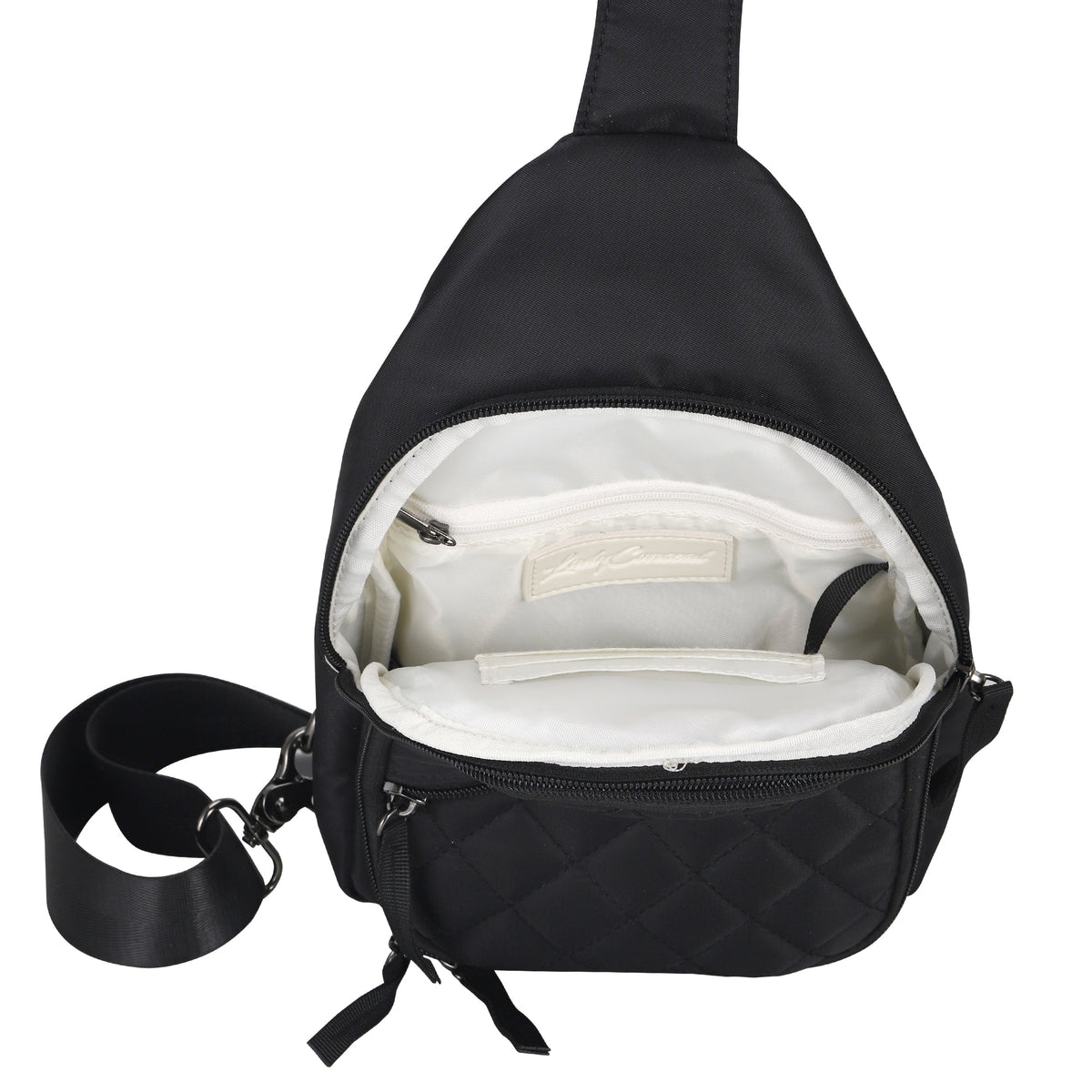 Concealed Carry Sarah Nylon Sling by Lady Conceal