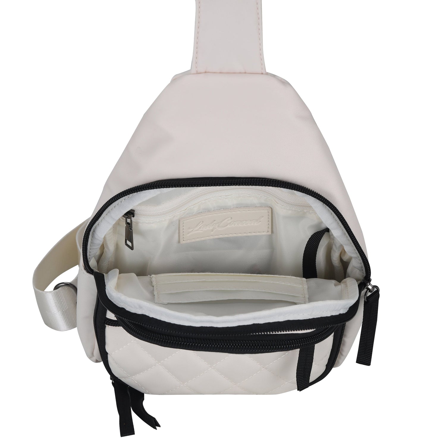 Concealed Carry Sarah Nylon Sling by Lady Conceal