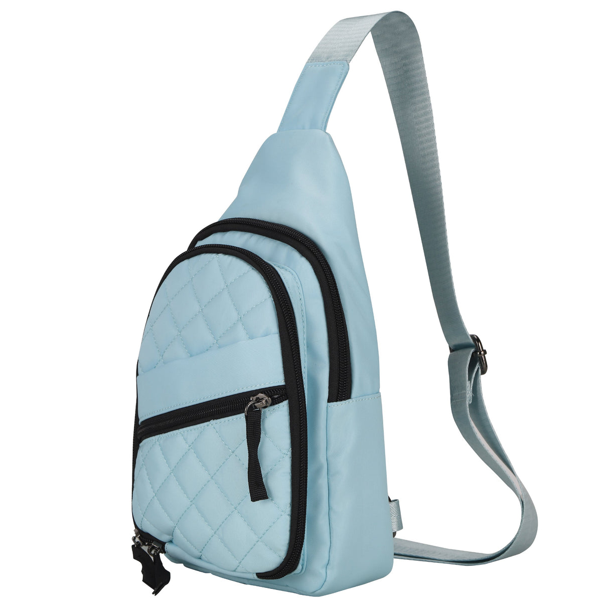 Concealed Carry Sarah Nylon Sling by Lady Conceal