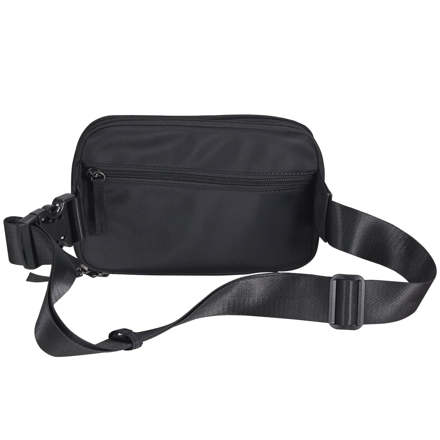 Concealed Carry Molly Nylon Fanny Pack/Sling by Lady Conceal