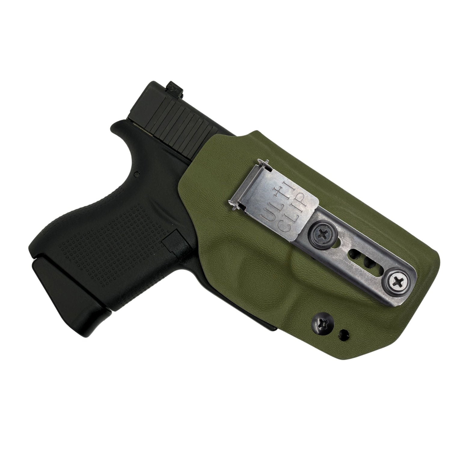 Betty 2.0 IWB Holster for Walther PDP 4