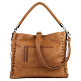 Concealed Carry Lily Tote by Lady Conceal
