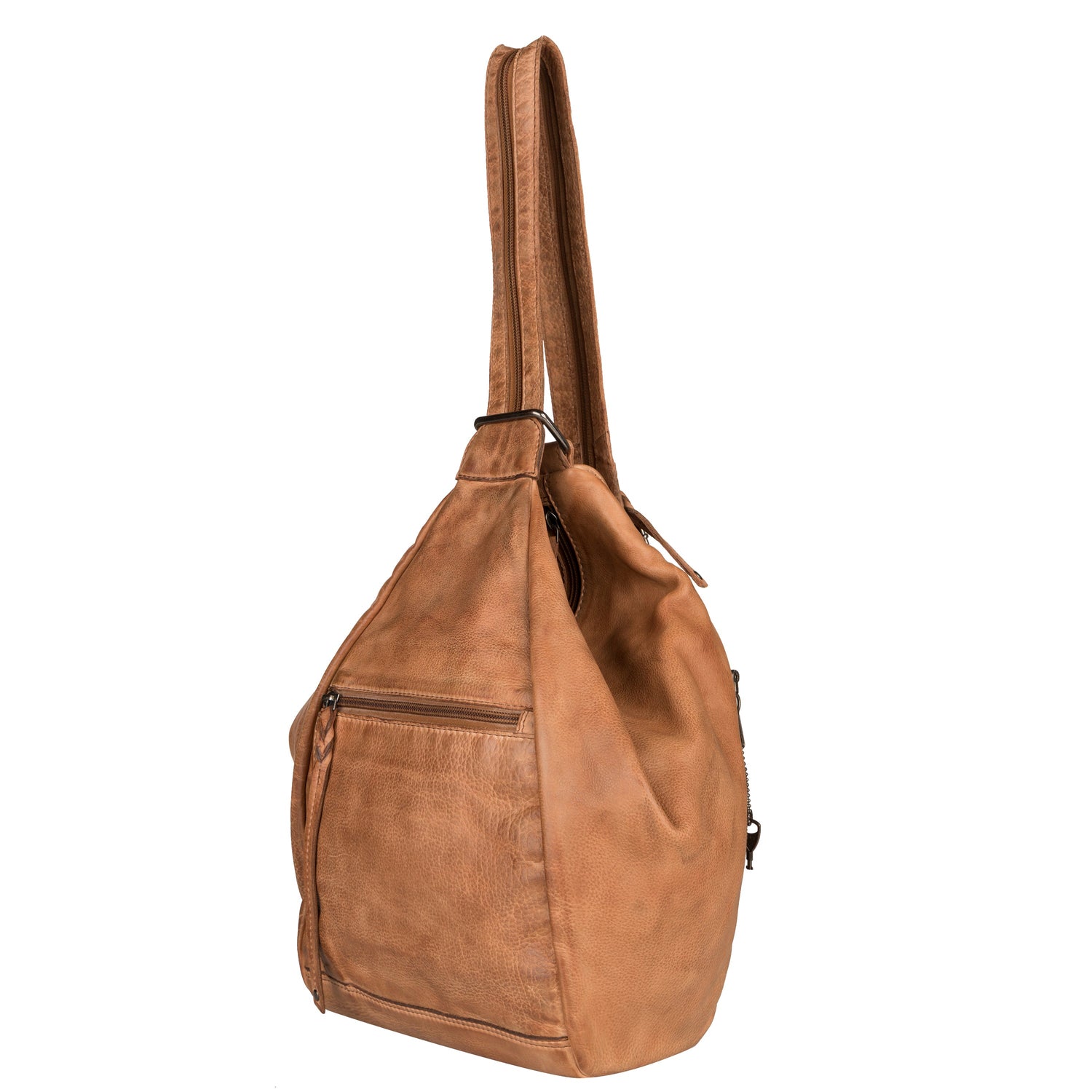 Concealed Carry Marley Backpack by Lady Conceal