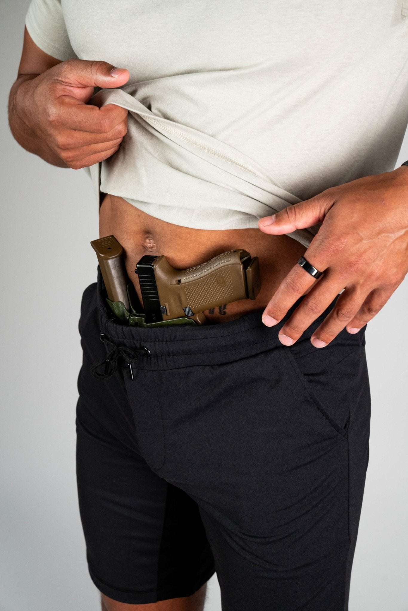 Carrier Shorts Mk.II - 11