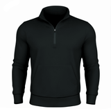 Durable Quarter Zip