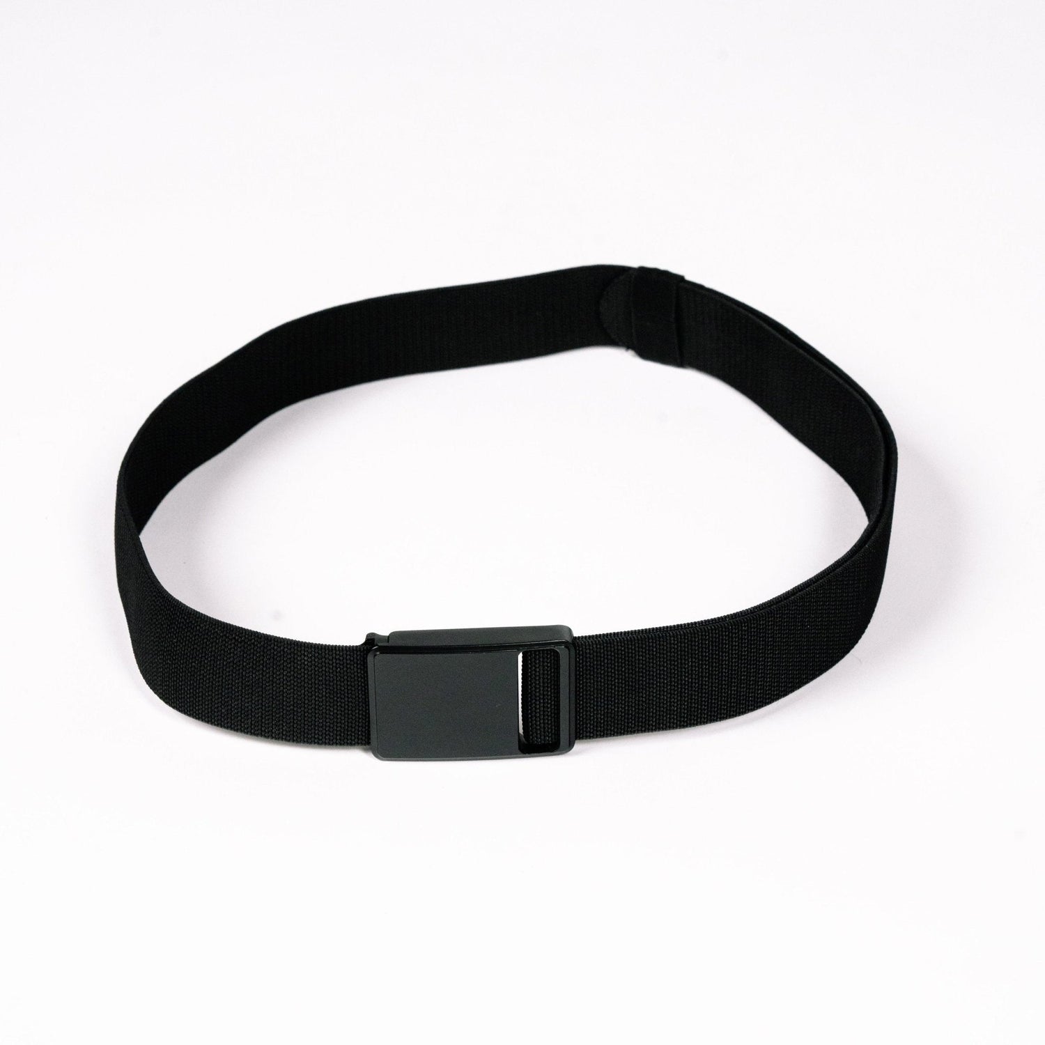 Enhanced Rapid Clasp Retention Belt