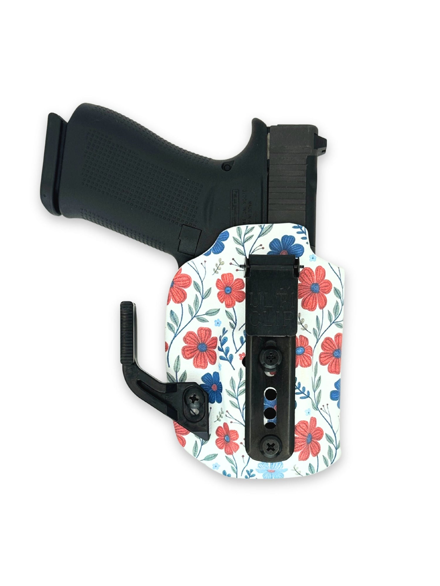 Betty 2.0 IWB Holster for Byrna CL