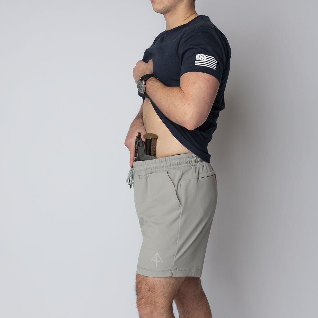 Carrier Shorts Mk.II - 7