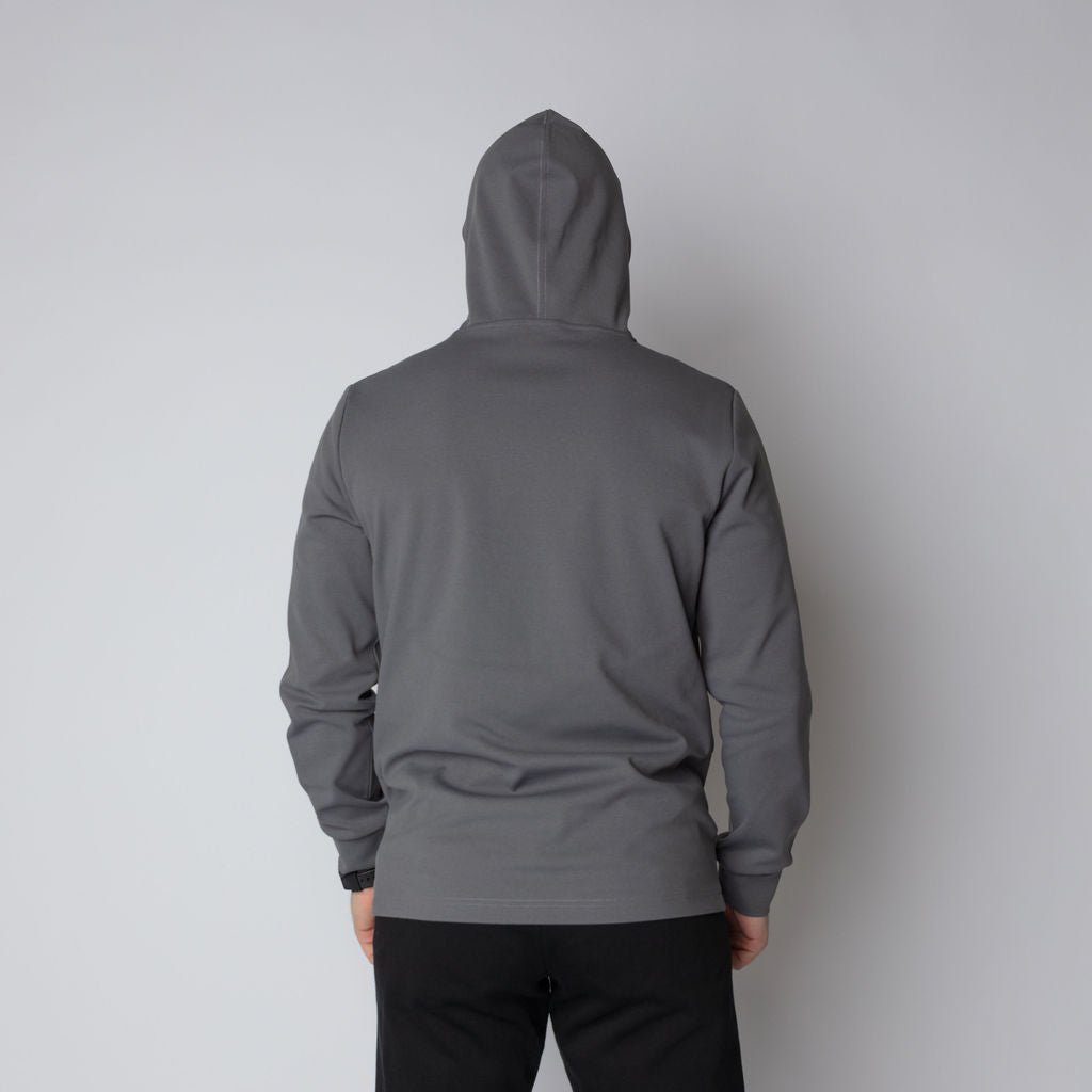 Durable Concealment Hoodie