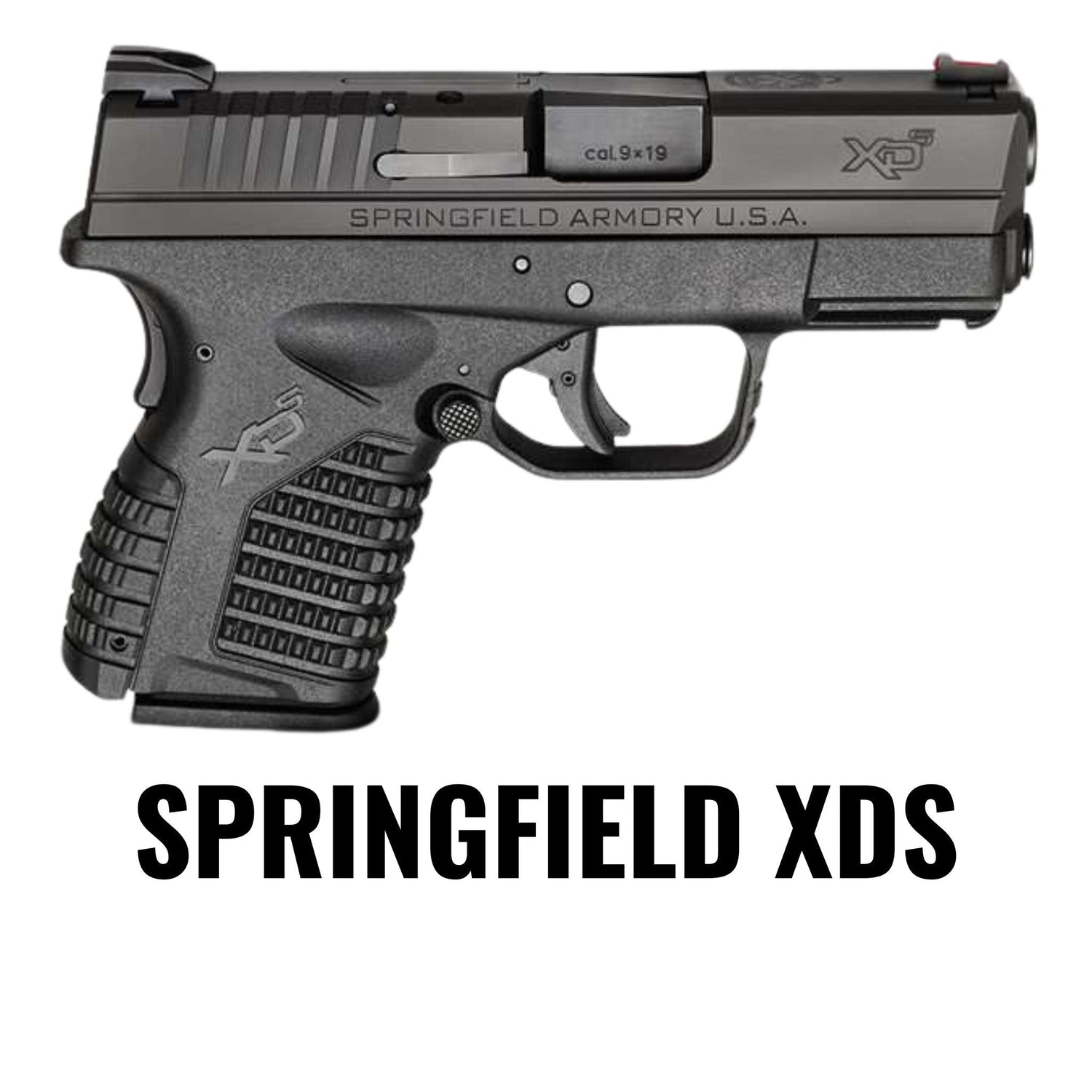 Springfield XDS Flashbang Bra Holster