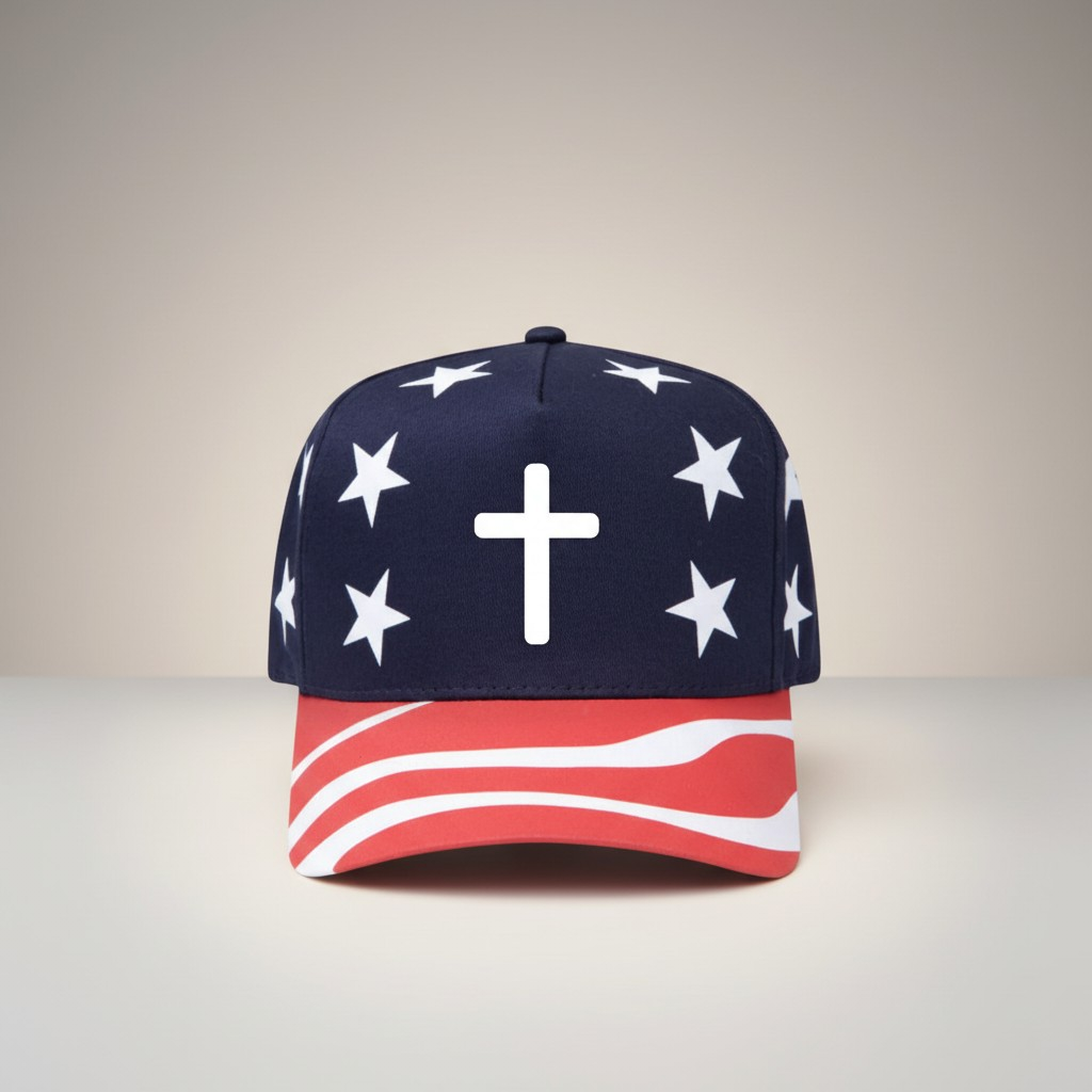 One Nation Under God Hat